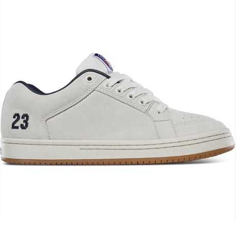 ETNIES SAL23 - WHITE