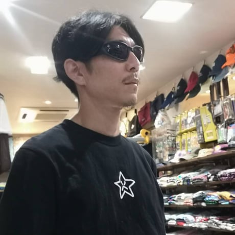 CLASSIC GRIP TONY SHADES - BLACK