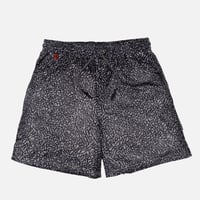 INTERBREED ELEPHANT MESH SHORTS - ELEPHANT