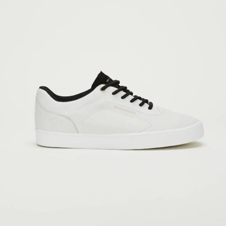 HOURS IS YOURS CODE V2 - PEARL WHITE LEATHER