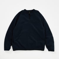 RAJABROOKE BERGUNA OCTA PULLOVER - NAVY