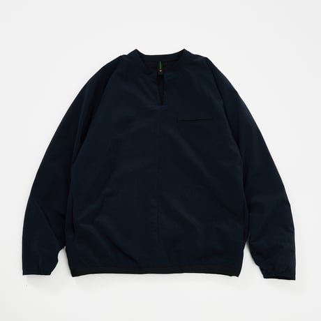 RAJABROOKE BERGUNA OCTA PULLOVER - NAVY