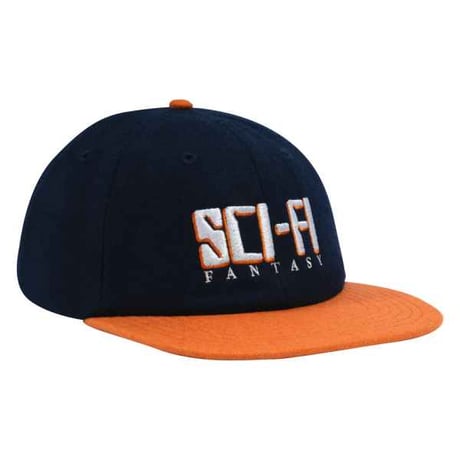 Mesh Hat – Sci-Fi Fantasy