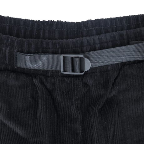 SPITFIRE BIGHEAD FILL CARGO PANT - BLACK