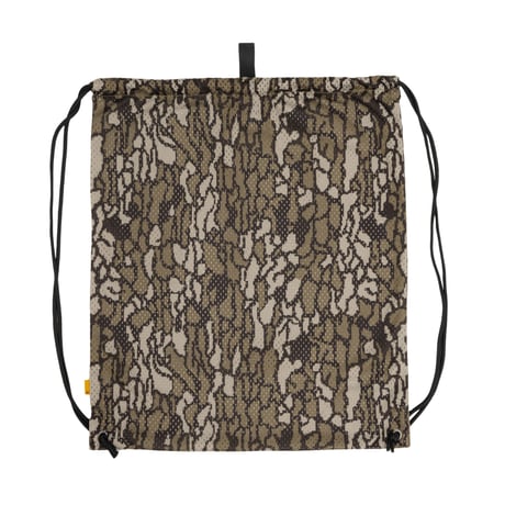 INTERBREED GYM SACK - TREECAMO