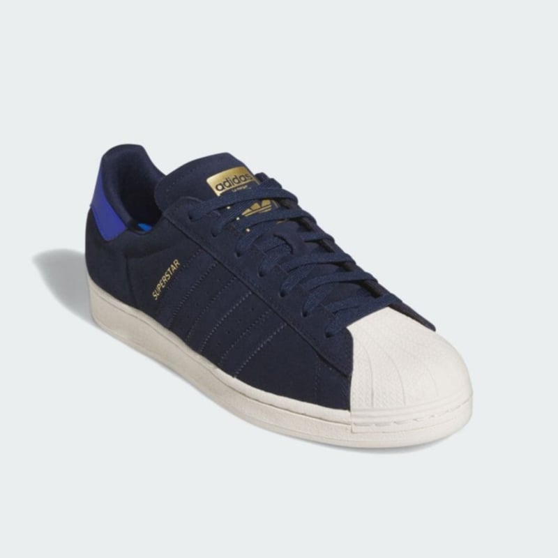 adidas gazelle silver green womens adidas Superstar ADV Shoes main image 0