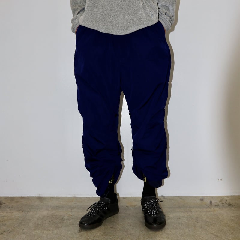 その他WHIMSY UTILITY NYLON TRUCK PANT M - その他