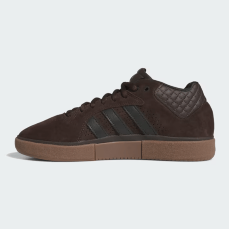 ADIDASSKATEBOARDING TYSHAWN - AURORA COFFEE