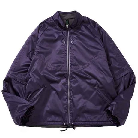 ジャケット・アウター rajabrooke 2WAY WINDBREAKER rajabrooke 2WAY WINDBREAKER | 45do｜ULTERIOR・ref