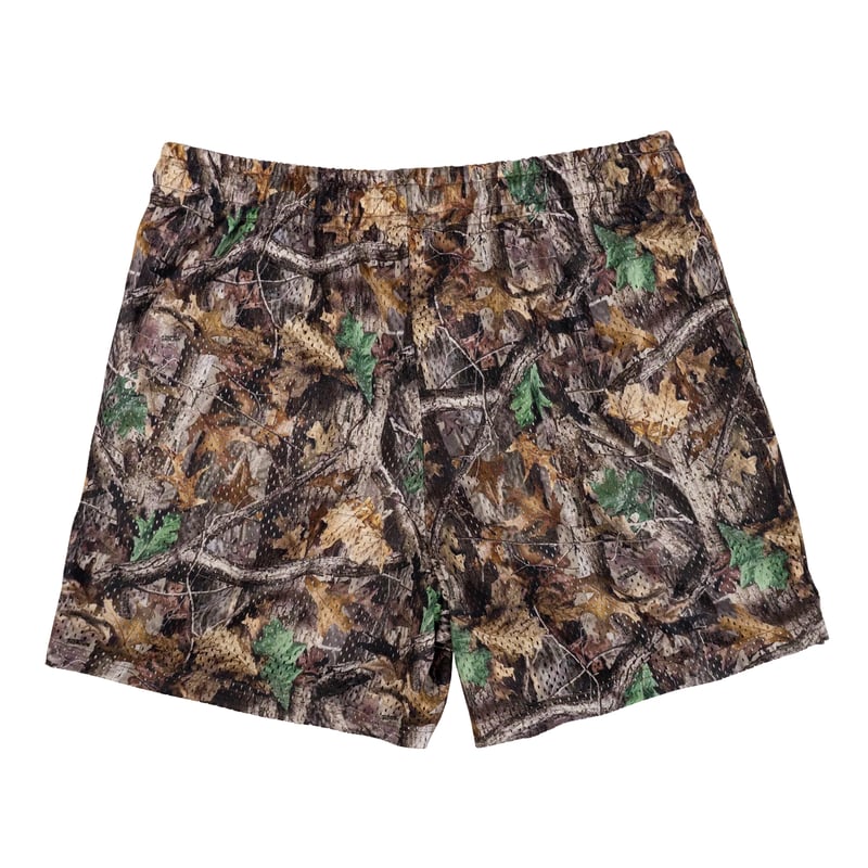 interbreed Airy Training Shorts