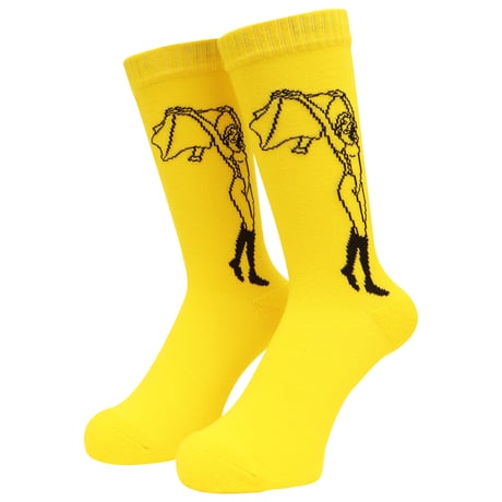 WHIMSY OLIVIA SOCKS