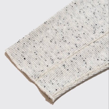 DEMARCOLAB DL CHIPS THERMAL TOP - OREO