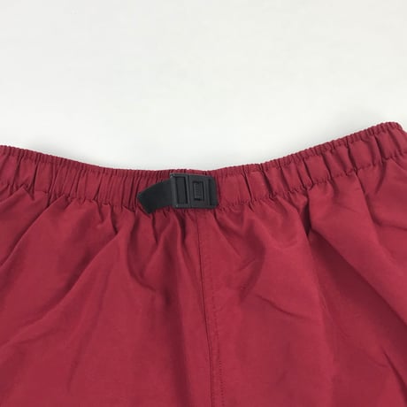 TENANT HOT96  SHORT - MAROON