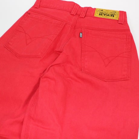 TELEVISISTAR SHELBY DENIM VX1 - ROSEGUM