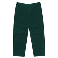 WHIMSY NYLON UTILITY TRUCK PANT - FOREST