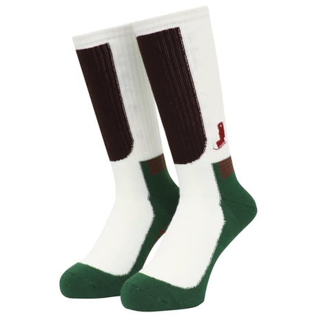 WHIMSY  WOOL TRECKER SOCKS -2色