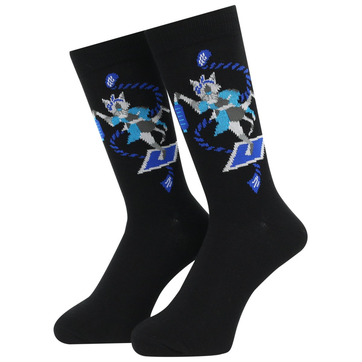 WHIMSY MATSURI NECO SOCKS - 2色 | BOTTOM LINE