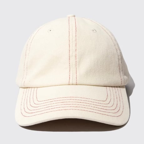 DEMARCOLAB DE RALPH CAP - BEIGE