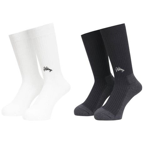 WHIMSY EMJAY SOCKS