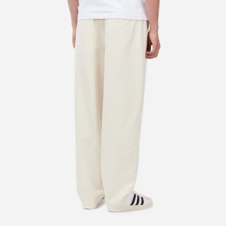 DIME BAGGY CHINO PANTS - NATURAL