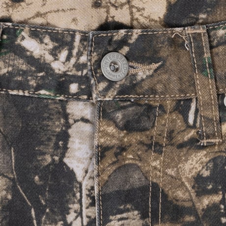INTERBREED IFPG REALTREE 5POCKET PANTS