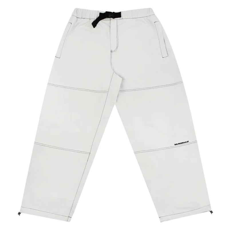 YARDSALE OUTDOOR PANTS - SILVER | BOTTOM LINE YARDSALE OUTDOOR PANTS - SILVER | BOTTOM LINE