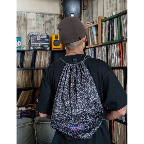 INTERBREED DIGSPORT ELEPHANT GYM SACK
