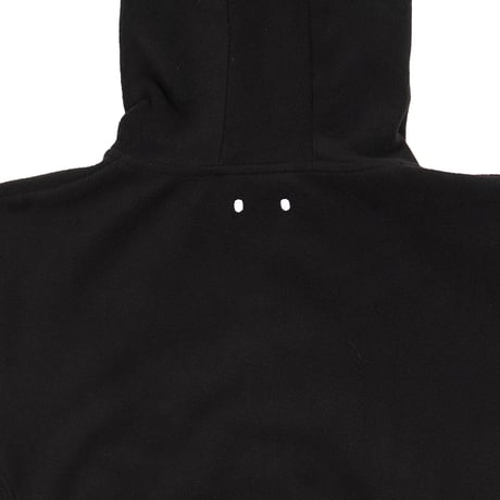 OCTAGON NINJA SWEAT SHIRT - BLACK