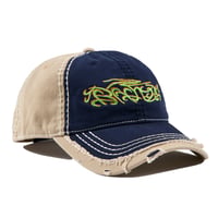 BRONZE56K MADNESS HAT - NAVY