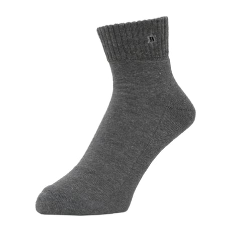 WHIMSY VERSE SOCKS - 3色