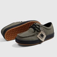 IPATH CATS LOW - OLIVE HEMP