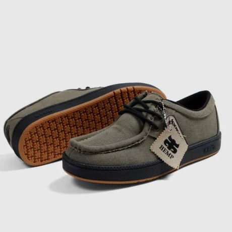 IPATH CATS LOW - OLIVE HEMP