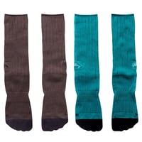 WHIMSY V EMJAY SOCKS