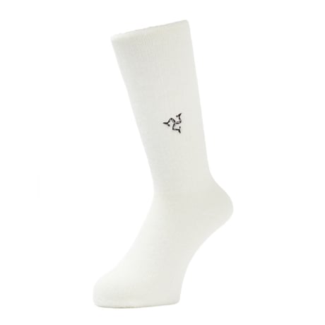 WHIMSY WRIST BAND SOCKS-2色