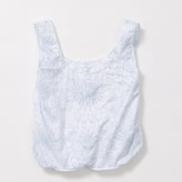 RAJABROOKE BATIK EKO BAG  - WHITE