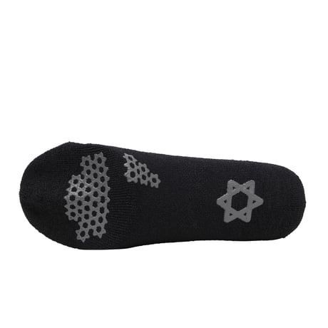 WHIMSY WASHI NO SHOW SOCKS