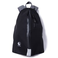 HELLRAZOR DISASTER BACKPACK - BLACK