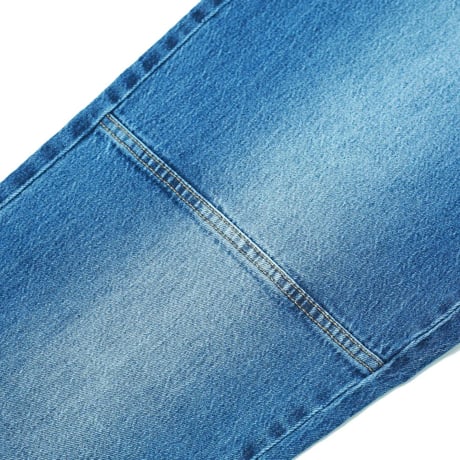 YARDSALE PHANTASY PANEL JEANS - DENIM