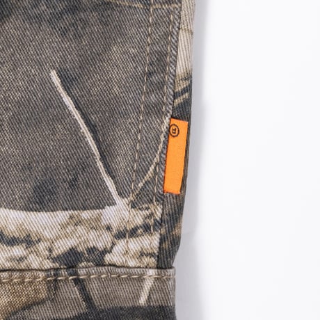 INTERBREED IFPG REALTREE FIELD JACKET