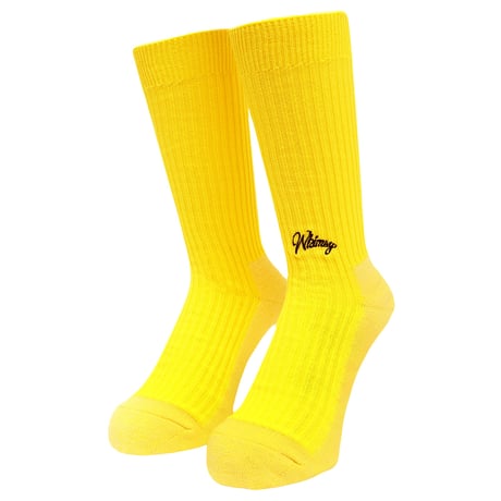 WHIMSY EMJAY SOCKS