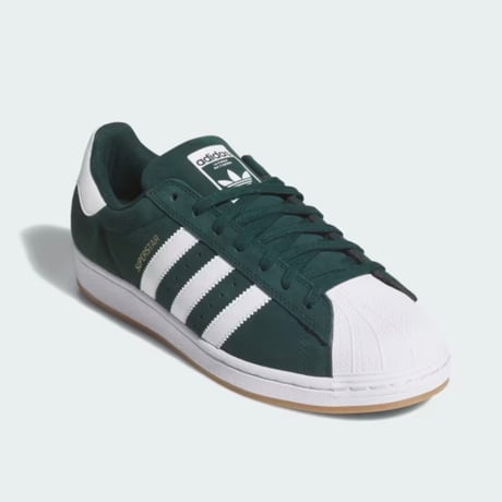 ADIDAS SUPERSTAR ADV - AURORA IVY