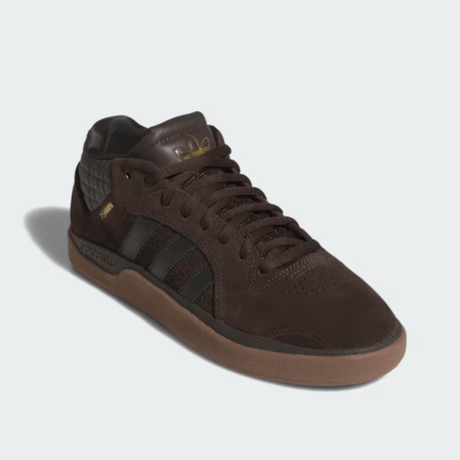 ADIDASSKATEBOARDING TYSHAWN - AURORA COFFEE