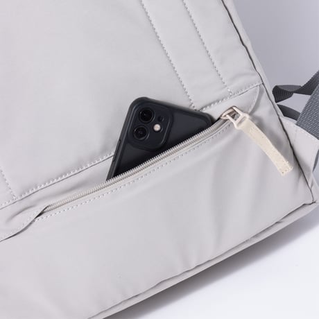 HELLRAZOR DISASTER BACKPACK - GREY