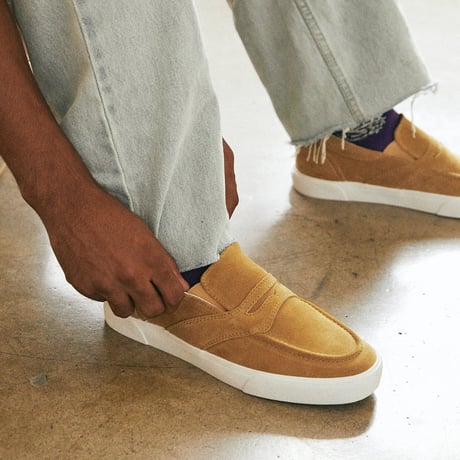 HOURS IS YOURS COHIBA SL30 LOAFER - VINTAGE GOLD