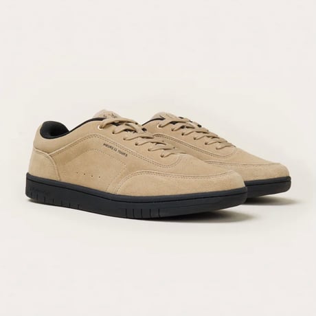 HOURS IS YOURS HERMAN 3 SAFARI - BEIGE