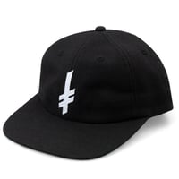 DEATHWISH GANG LOGO WOOL SNAPBACK