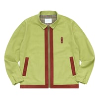 WIMSY EXODUS JACKET - PISTATIO