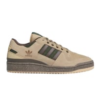 ADIDAS FORUM 84 LOW ADV - CARDBOARD/OLIVE
