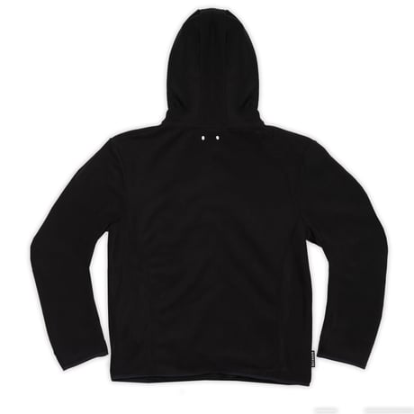 OCTAGON NINJA SWEAT SHIRT - BLACK