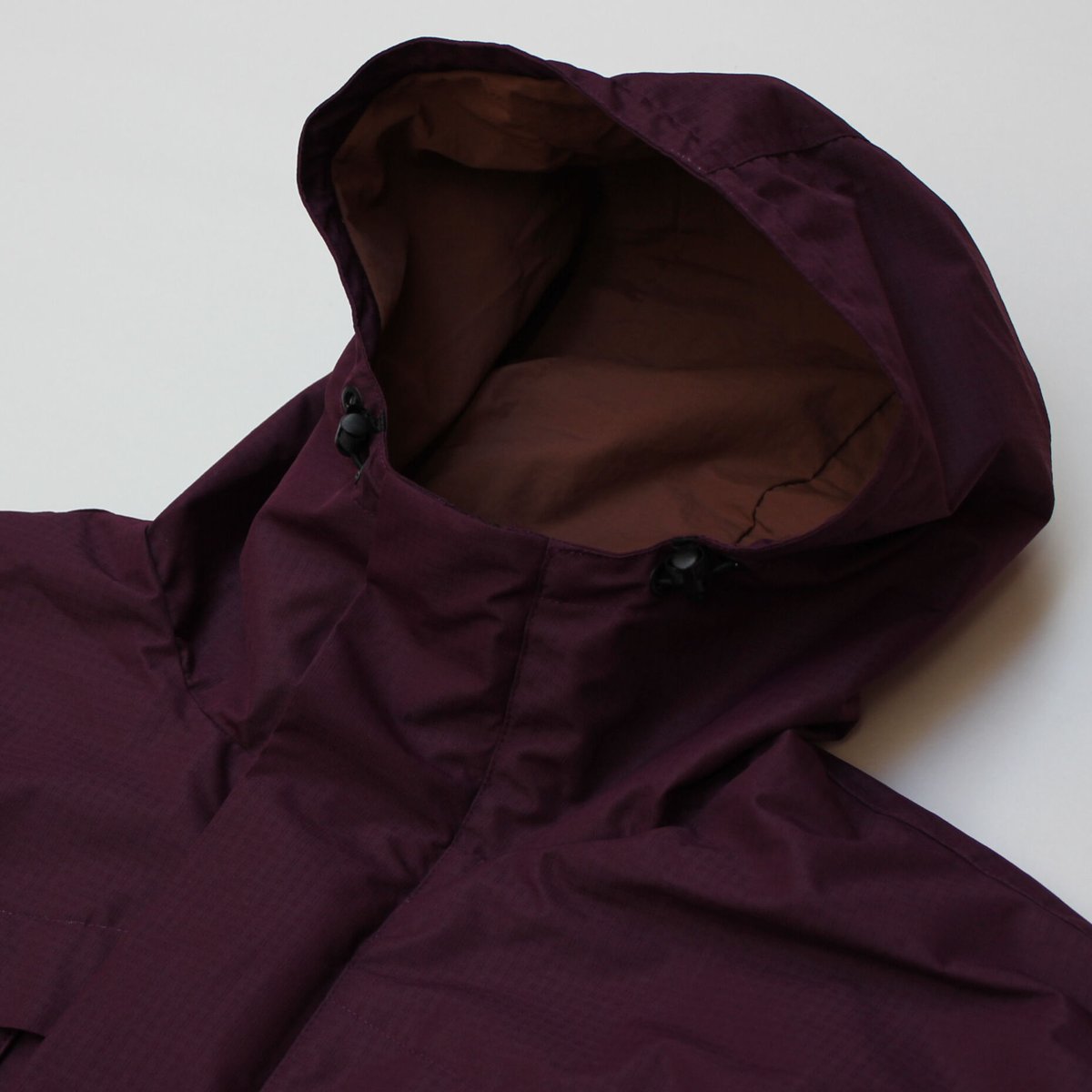 Bedlam Blazey Trek Jacket バーガンディ ベドラム Bedlam Blazey Trek Jacket バーガンディ ベドラム - メルカリ